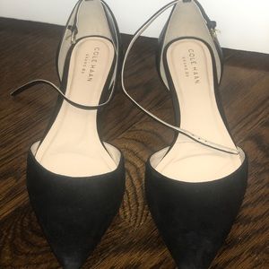 Cole Haan Abigail Grand Skimmer Flat